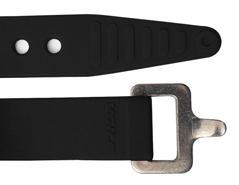 WideFoot Voile Straps 15"