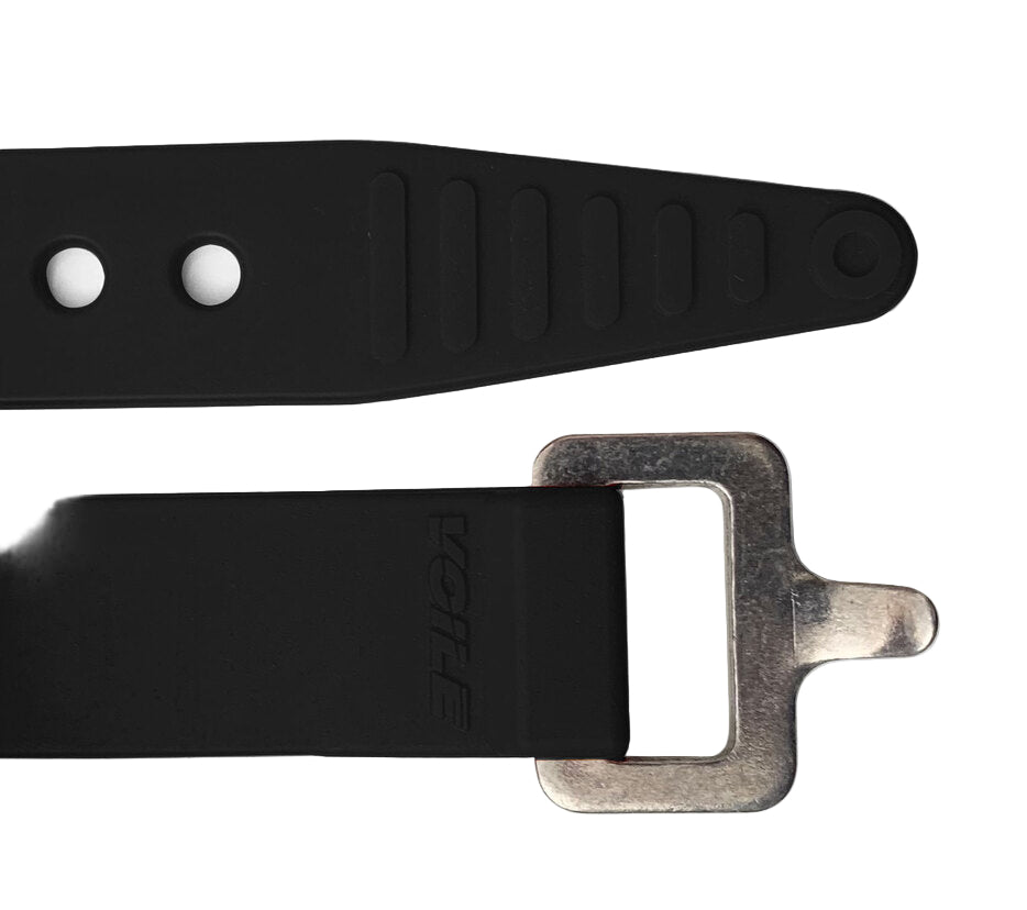 Widefoot Voile 20" Straps