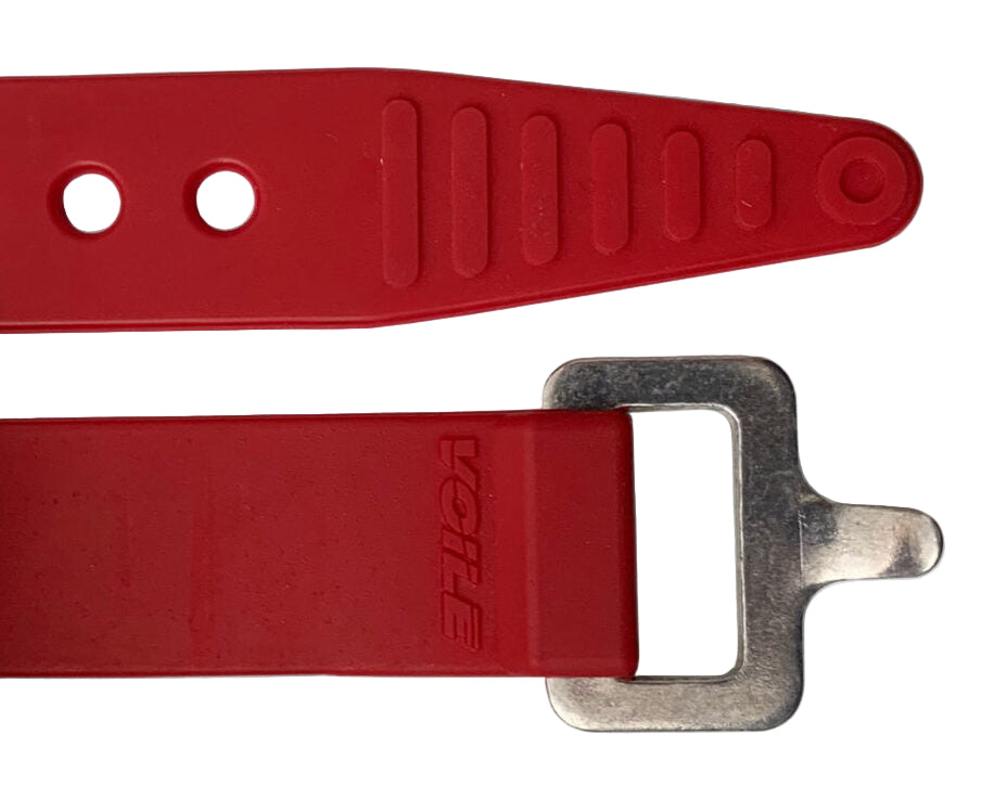 WideFoot Voile Straps 15"