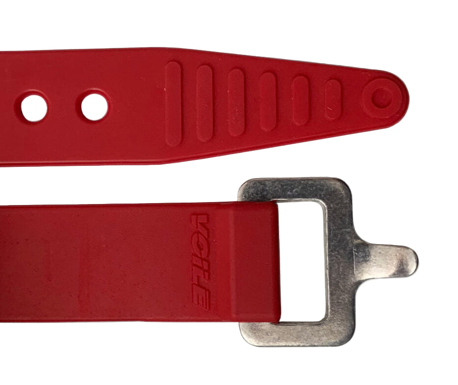 Widefoot Voile 20" Straps
