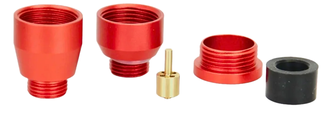 Fumpa Pump Nozzle Kit