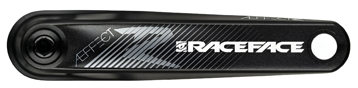 Race Face Aeffect R Cinch Crank Black