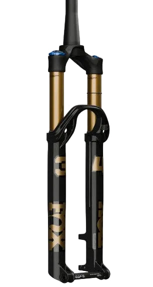Fox Factory 34 SL GRIP X Fork 29" 130mm Kabolt SL 110 44mm Offset Shiny Black (2026)