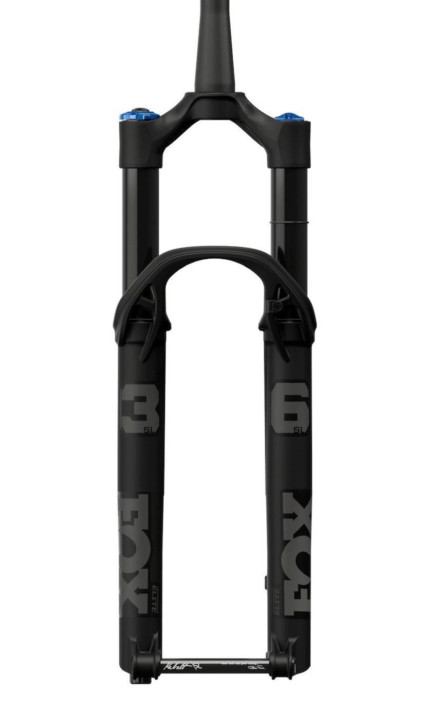 Fox Factory FLOAT 36 SL 29" 140mm Grip X HSC LSC LSR Fork Matte Black Kabolt SL 110 Anodized 2027