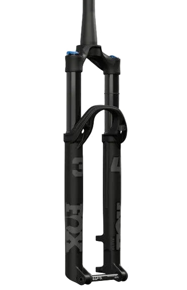 Fox Factory 34 Float SL Performance Elite 29 Fork 120mm GRIP SL 44mm Offset Matte Black