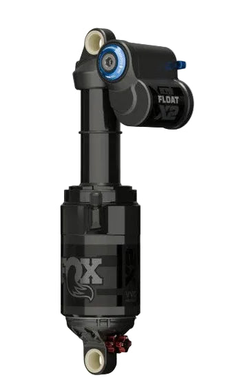 Fox Factory FLOAT X2 Performance Elite Rear Shock 210x55 (Metric) 2-Pos Lever 2026