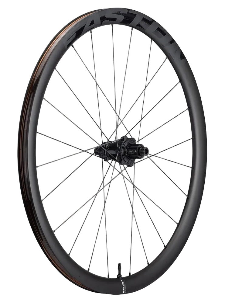Easton EC90 ALX 700c 12x142 Rear Wheel