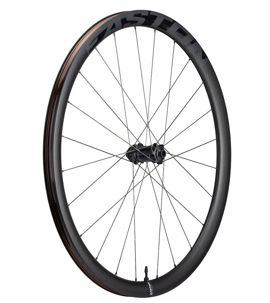 Easton EC90 ALX 700c 12x100 MTB Front Wheel