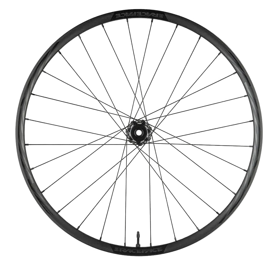 Race Face Turbine R30 27" 15x110 MTB front wheel