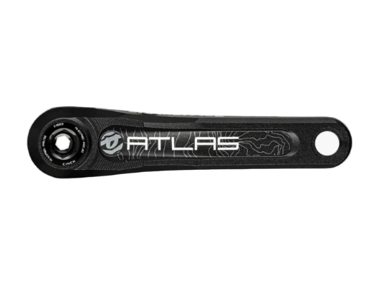Race Face Atlas Alloy Cinch Crankset 68/73mm