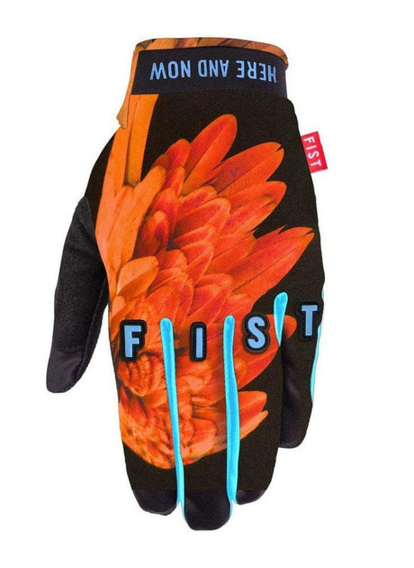 FIST Mariana Pajon - Wings Strapped Gloves
