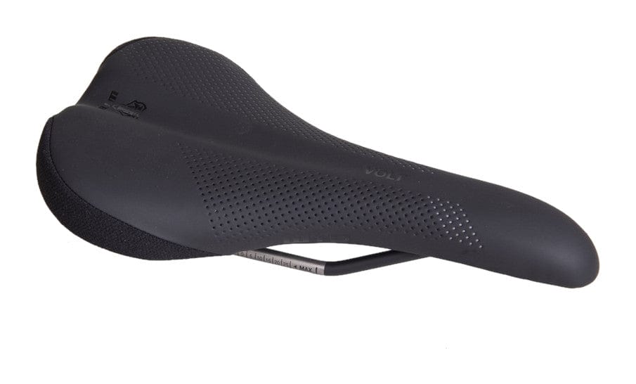 WTB Volt 135x265mm Steel Gravel Saddle (Narrow)