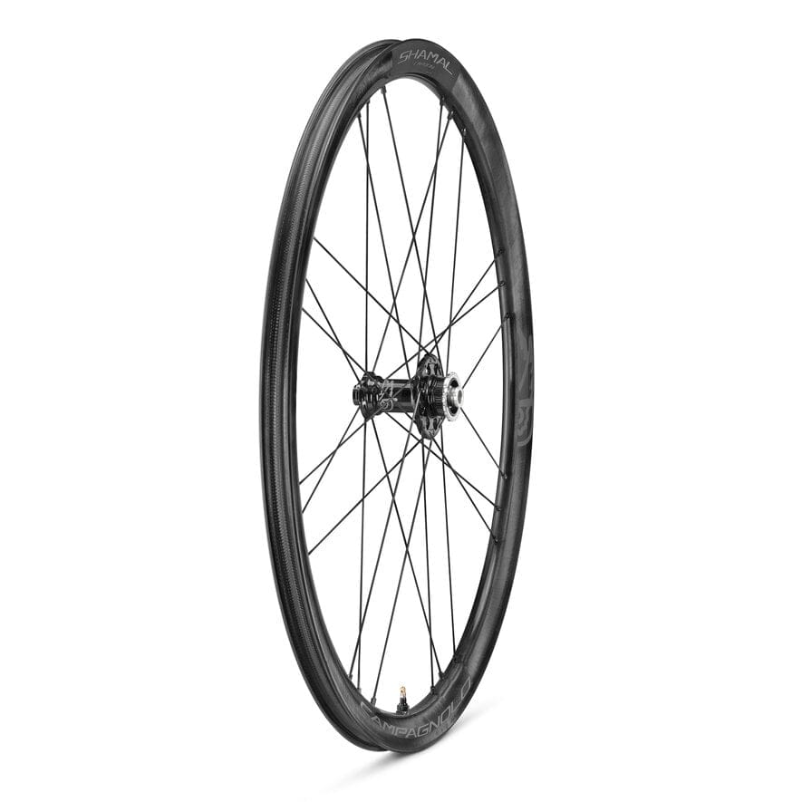 Campagnolo SHAMAL Carbon C21 Disc Brake 2WF Wheelset