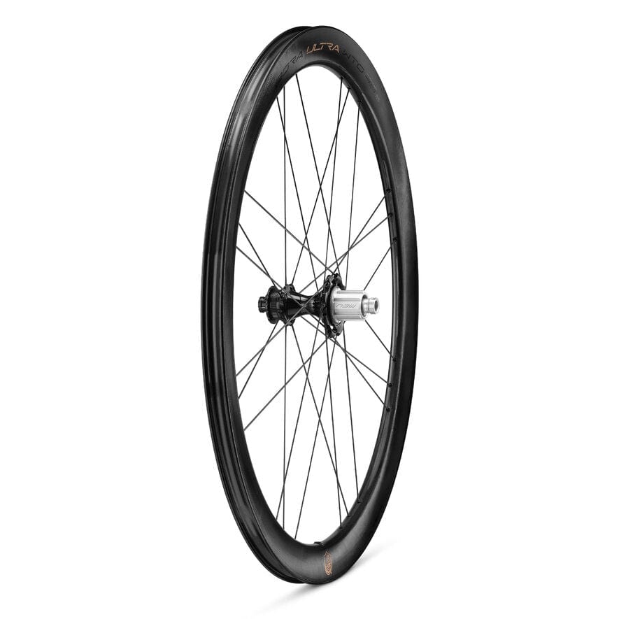 Campagnolo BORA Ultra WTO 45 Disc Brake 2WF DCS Wheelset