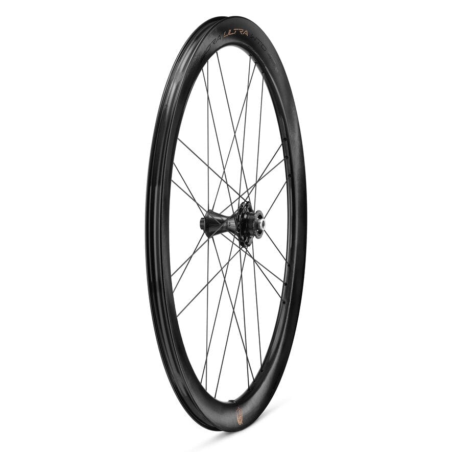 Campagnolo BORA Ultra WTO 45 Disc Brake 2WF DCS Wheelset