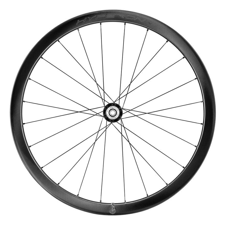 Campagnolo HYPERON Disc Brake 2WF Wheelset