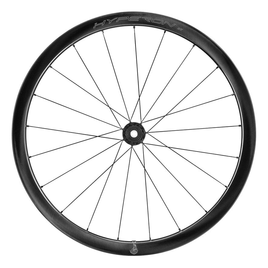 Campagnolo HYPERON Disc Brake 2WF Wheelset