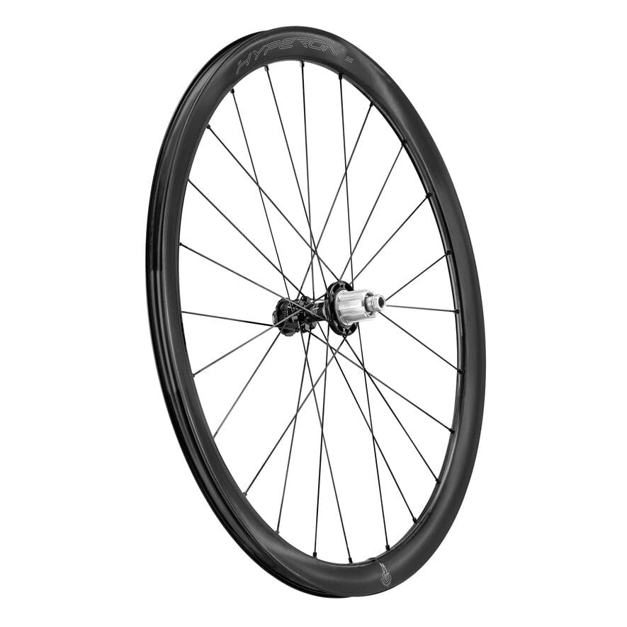 Campagnolo HYPERON Disc Brake 2WF Wheelset