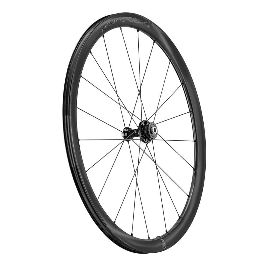 Campagnolo HYPERON Disc Brake 2WF Wheelset