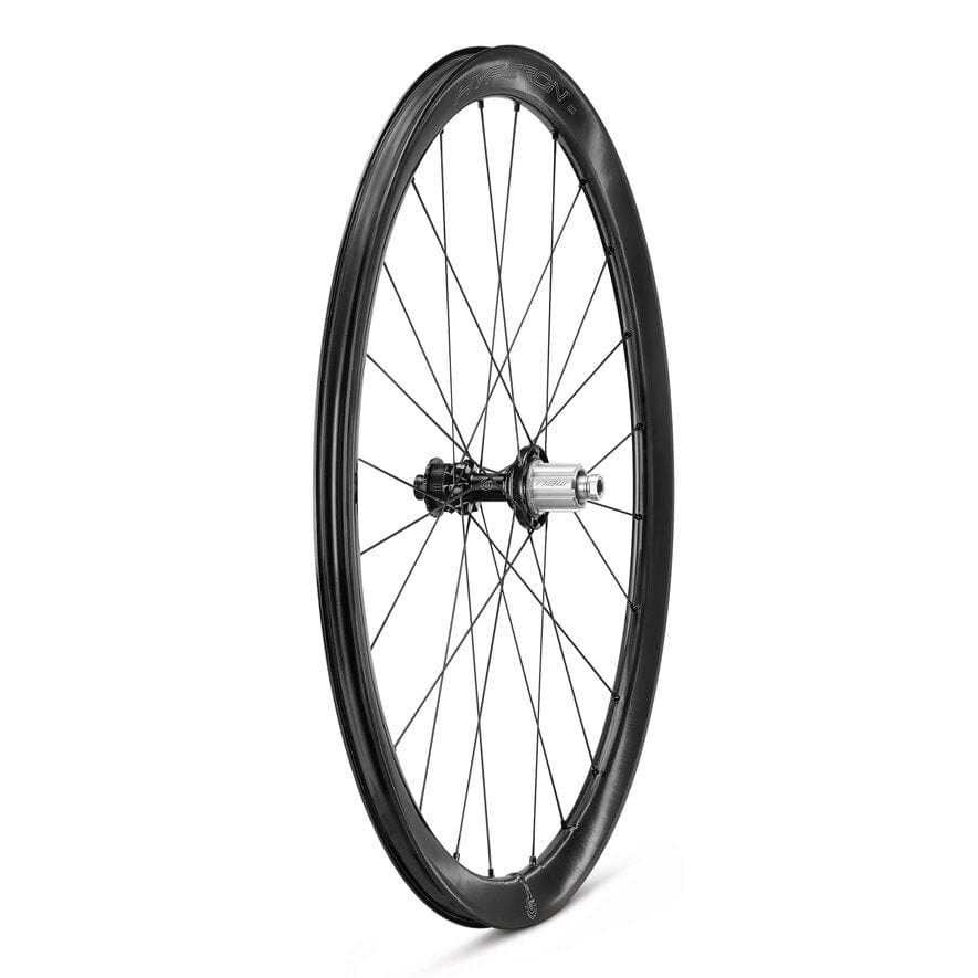 Campagnolo HYPERON Disc Brake 2WF Wheelset