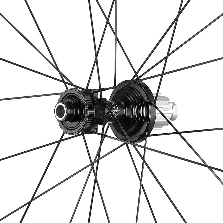 Campagnolo HYPERON Disc Brake 2WF Wheelset