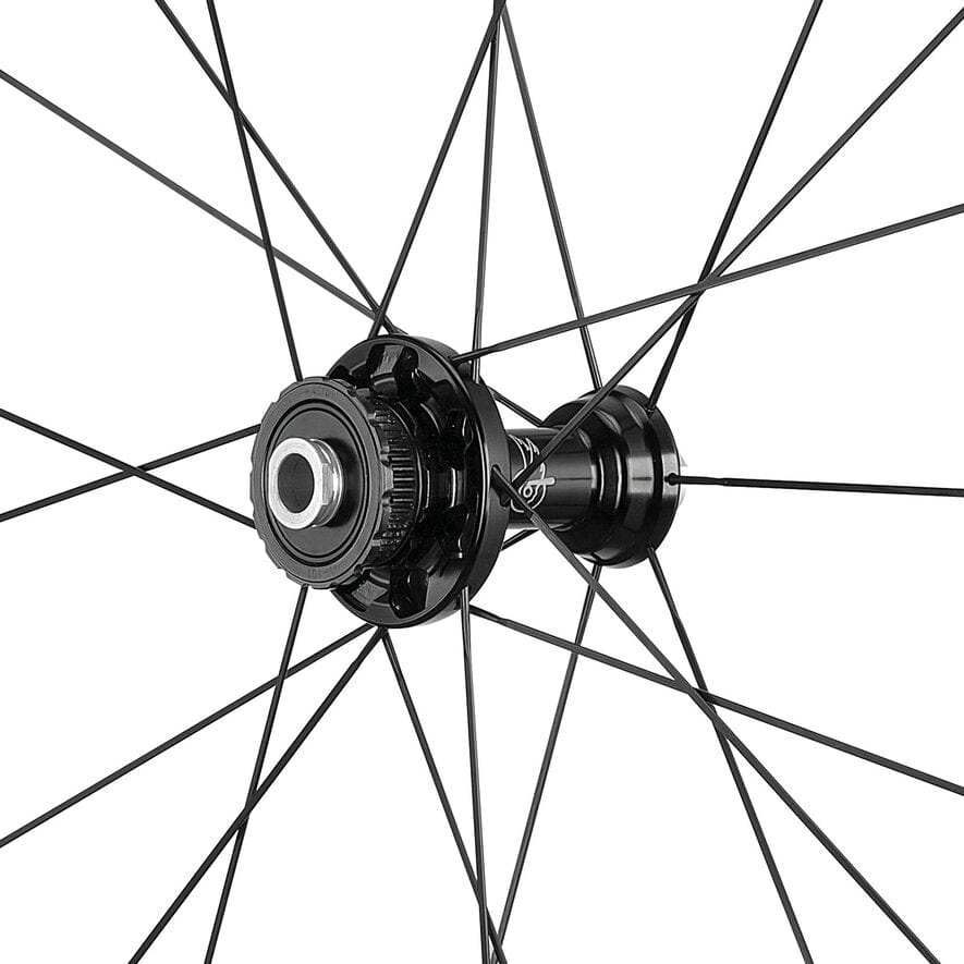 Campagnolo HYPERON Disc Brake 2WF Wheelset