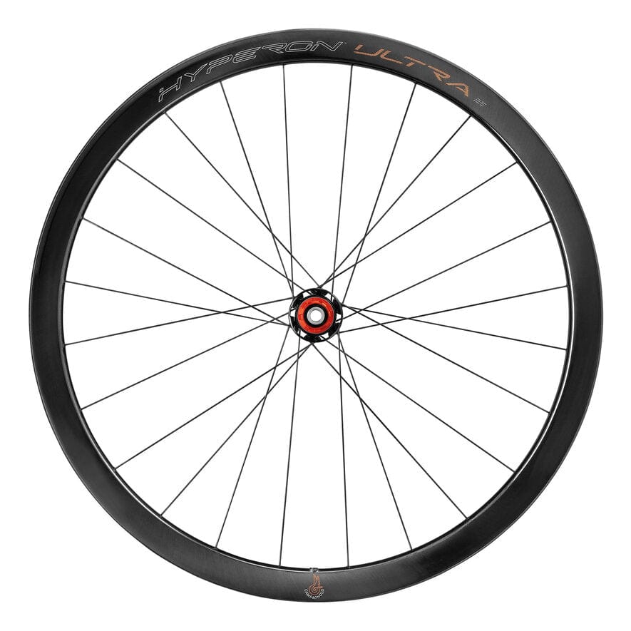 Campagnolo HYPERON Ultra Disc Brake 2WF Wheelset