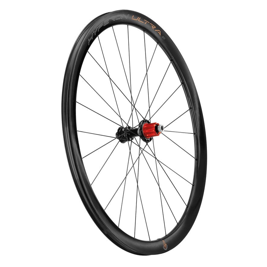 Campagnolo HYPERON Ultra Disc Brake 2WF Wheelset