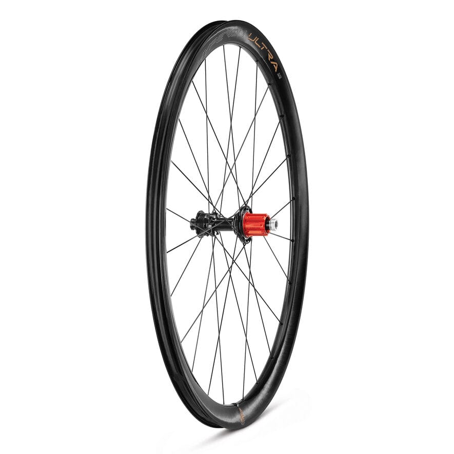 Campagnolo HYPERON Ultra Disc Brake 2WF Wheelset
