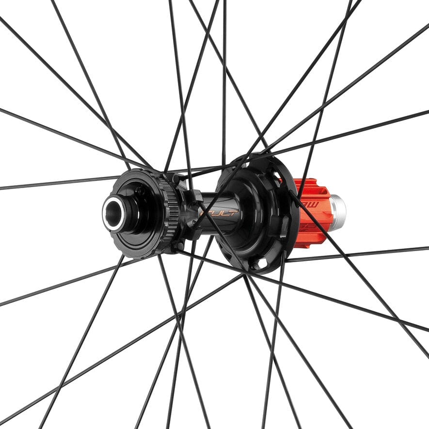 Campagnolo HYPERON Ultra Disc Brake 2WF Wheelset