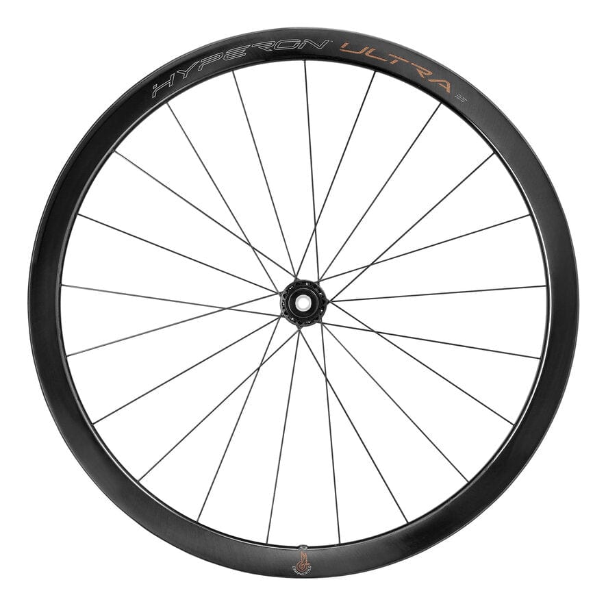 Campagnolo HYPERON Ultra Disc Brake 2WF Wheelset
