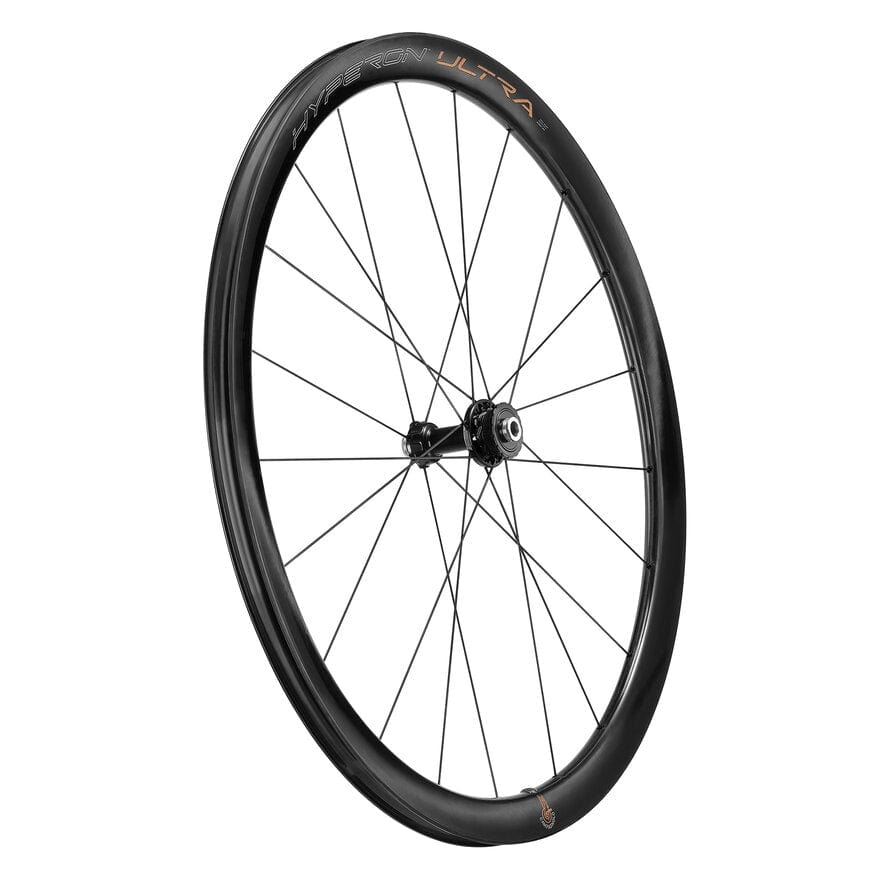 Campagnolo HYPERON Ultra Disc Brake 2WF Wheelset