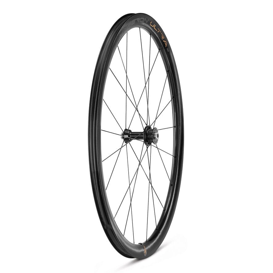 Campagnolo HYPERON Ultra Disc Brake 2WF Wheelset
