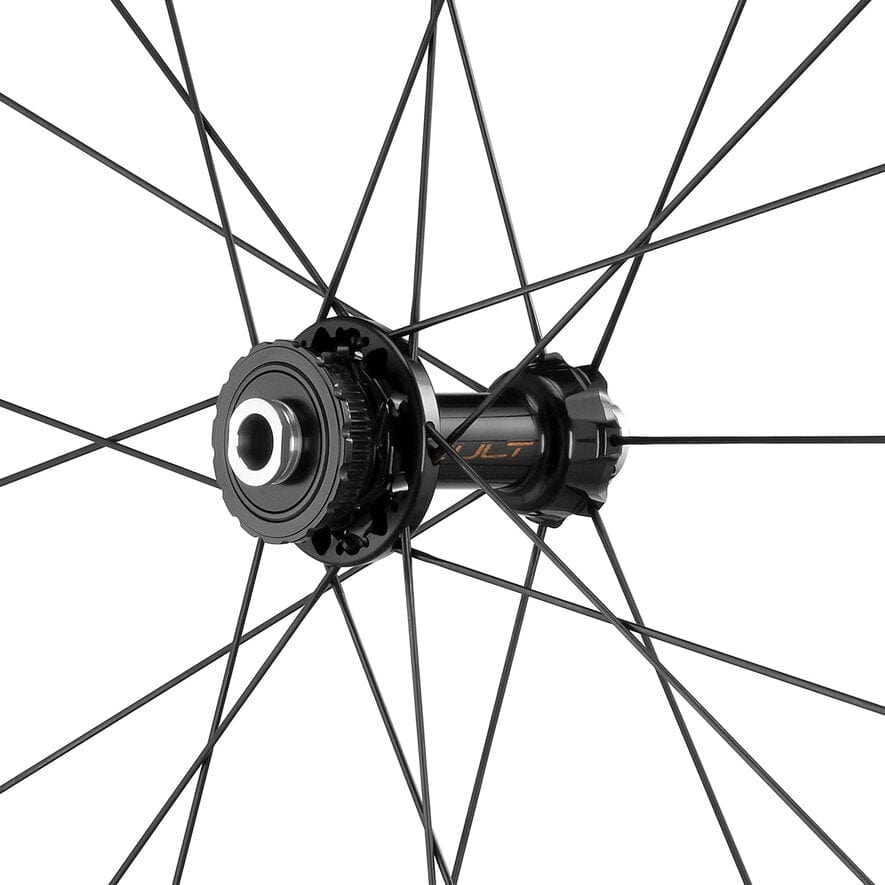 Campagnolo HYPERON Ultra Disc Brake 2WF Wheelset
