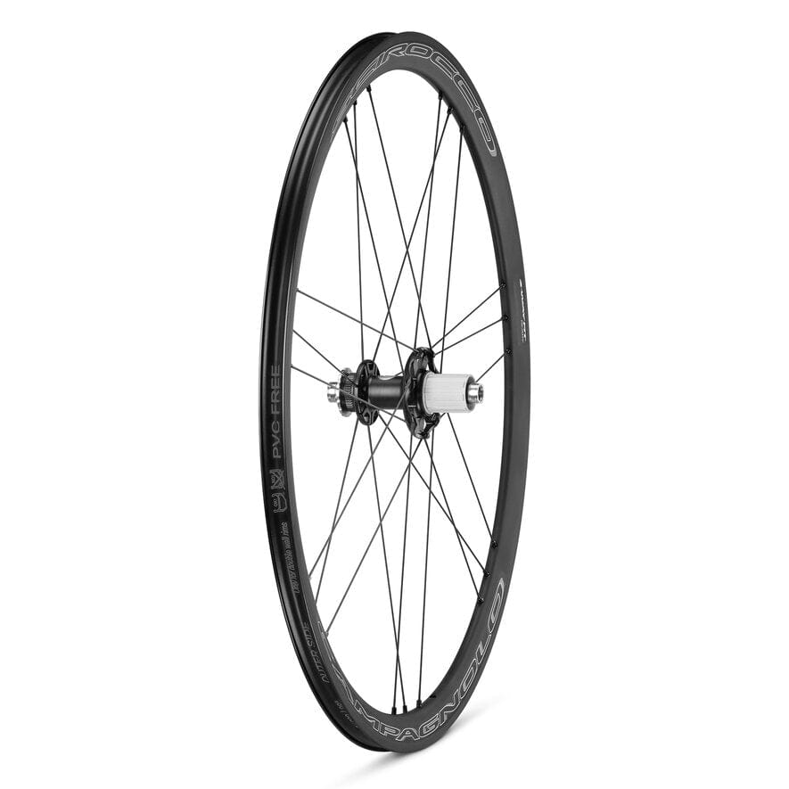 Campagnolo SCIROCCO Disc Brake 2WF Ready Wheelset