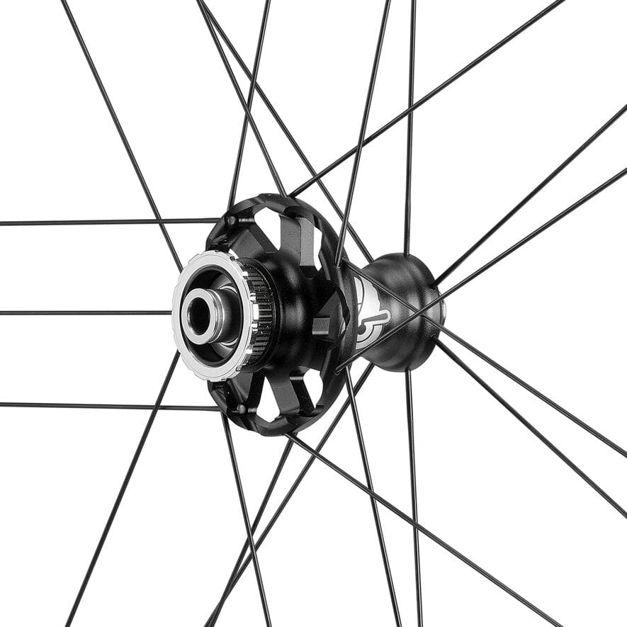 Campagnolo SCIROCCO Disc Brake 2WF Ready Wheelset