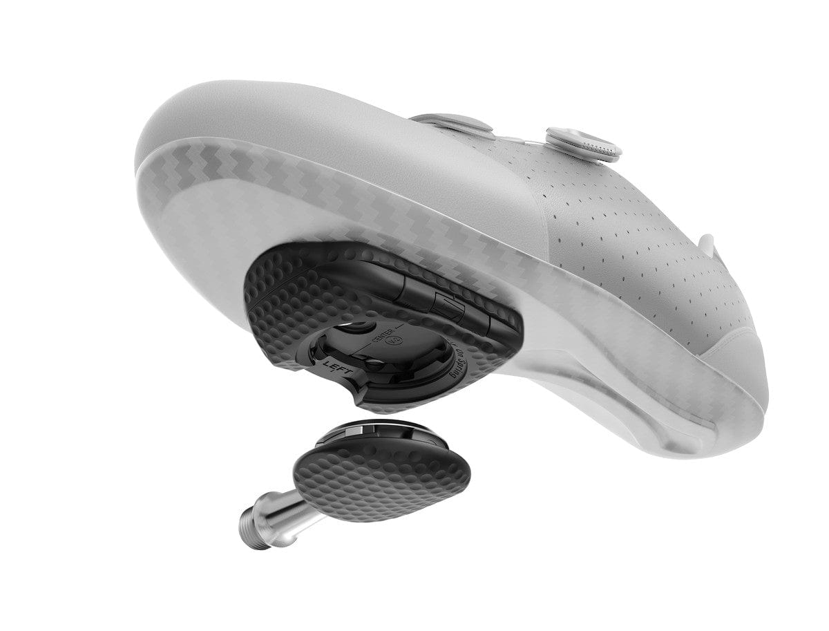 Wahoo Speedplay Aero Road Pedal Set (Standard-Tension Cleats)