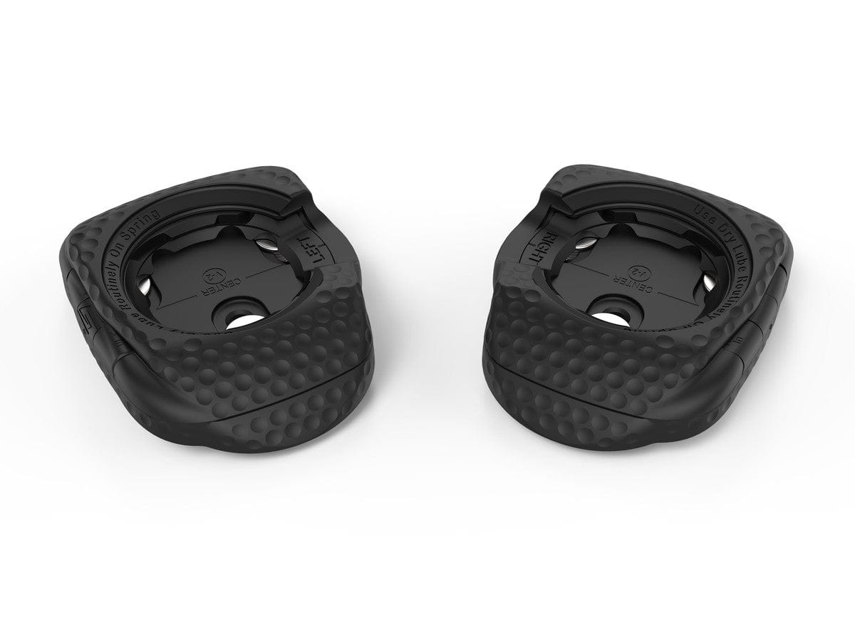 Wahoo Fitness Wahoo Speedplay Zero Pedal System (Standard-Tension Cleats)