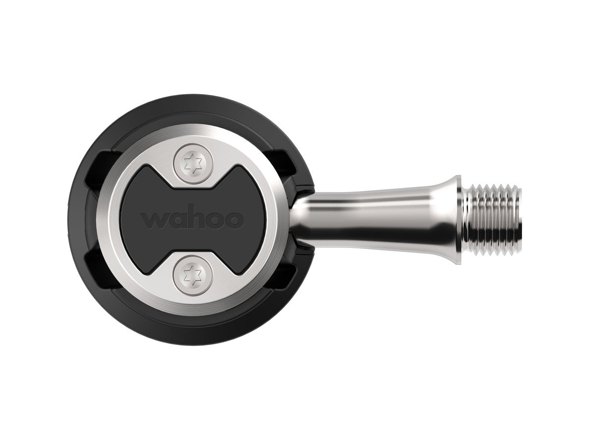 Wahoo Speedplay Aero Road Pedal Set (Standard-Tension Cleats)