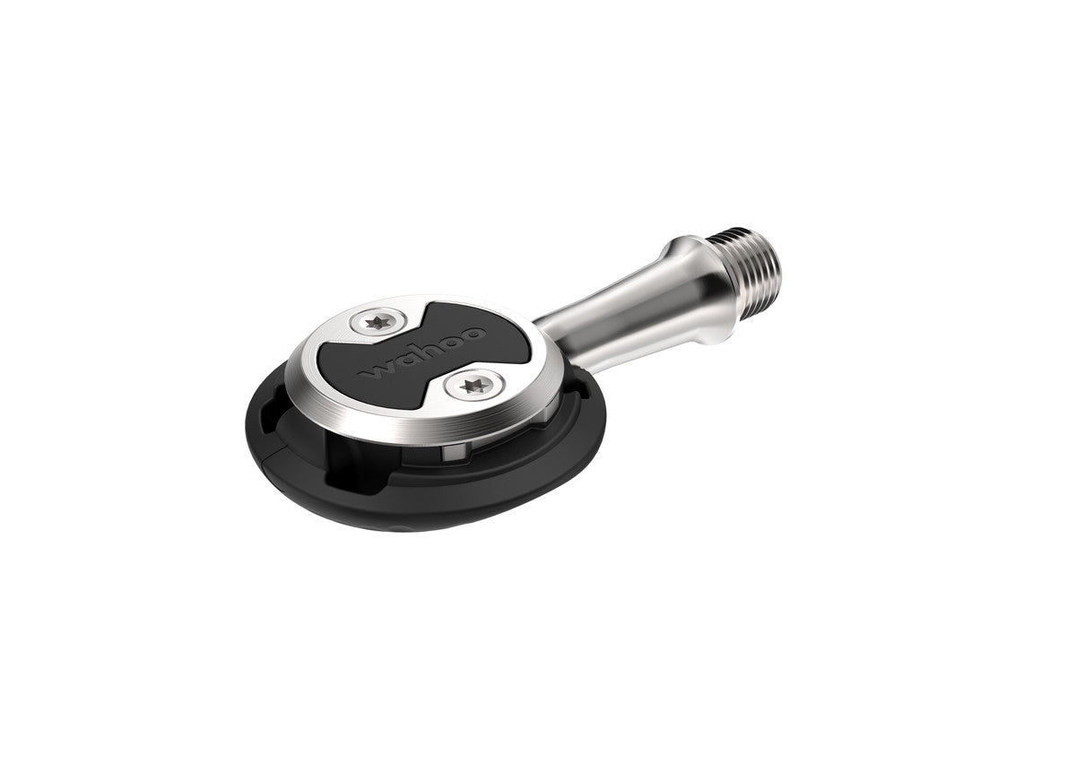 Wahoo Speedplay Aero Road Pedal Set (Standard-Tension Cleats)