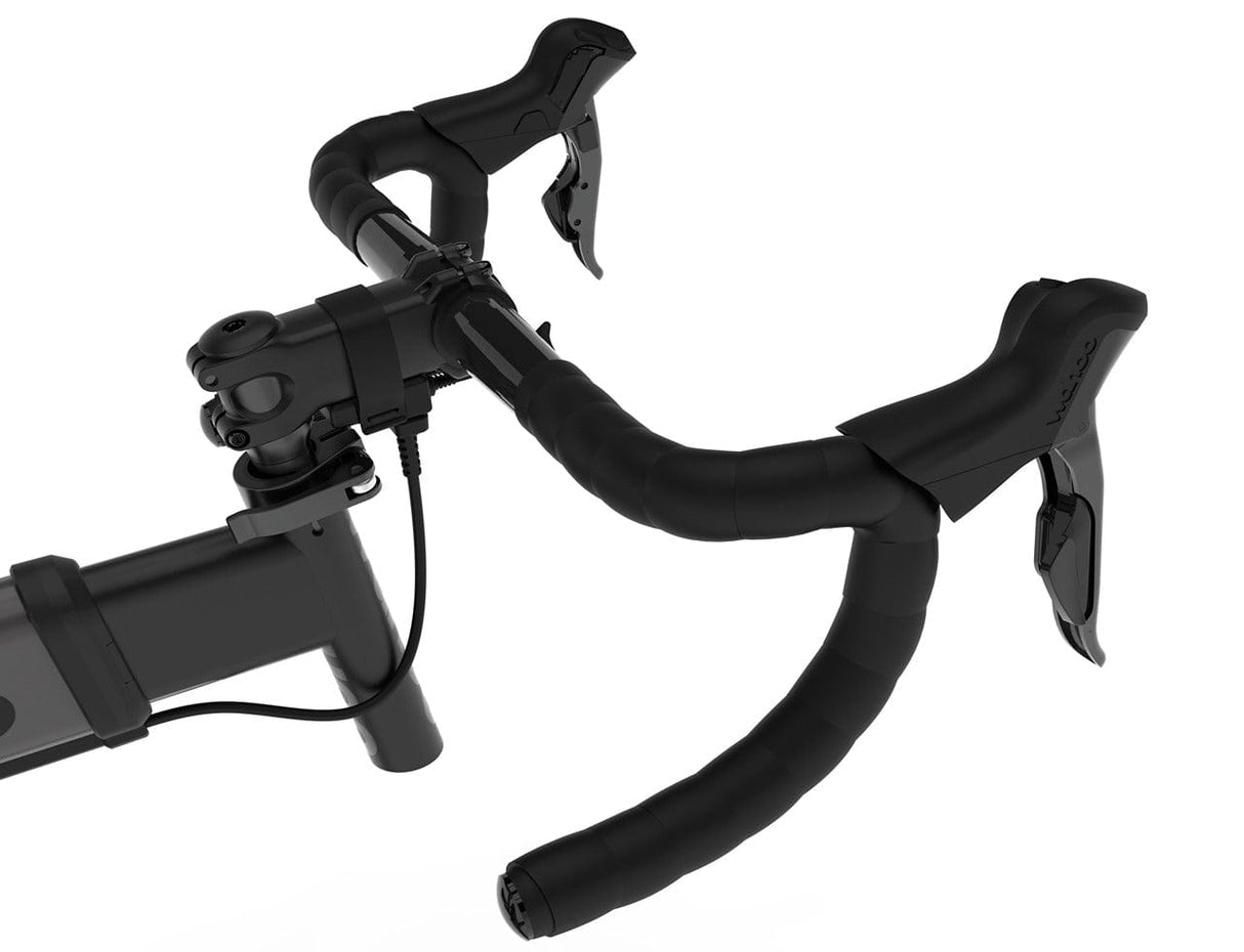 Wahoo KICKR BIKE SHIFT Indoor Smart Bike (with Wi-Fi)