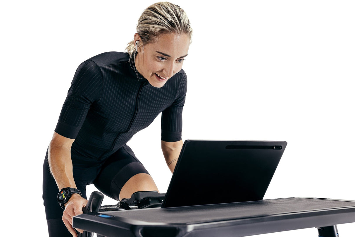 Wahoo KICKR BIKE SHIFT Indoor Smart Bike (with Wi-Fi)