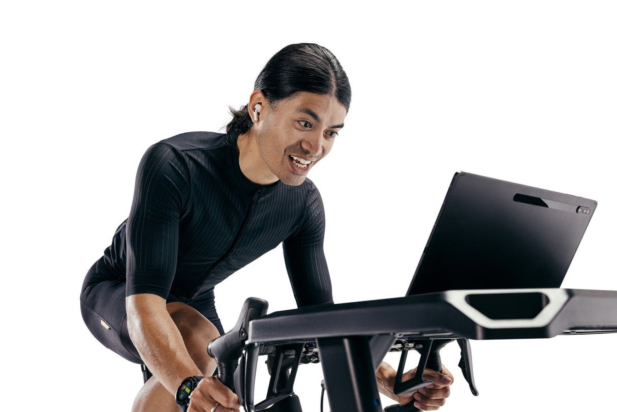 Wahoo KICKR MOVE Smart Trainer (with Wi-Fi)