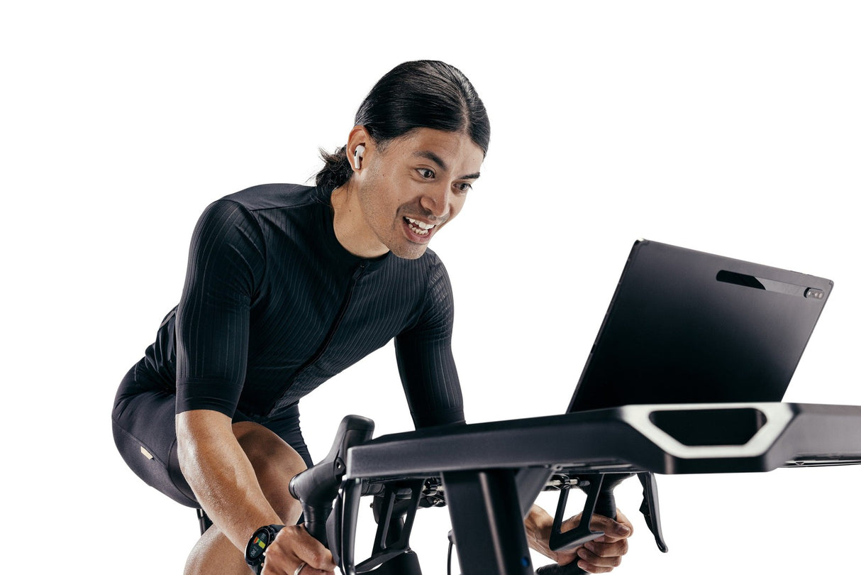 Wahoo KICKR BIKE SHIFT Indoor Smart Bike (with Wi-Fi)