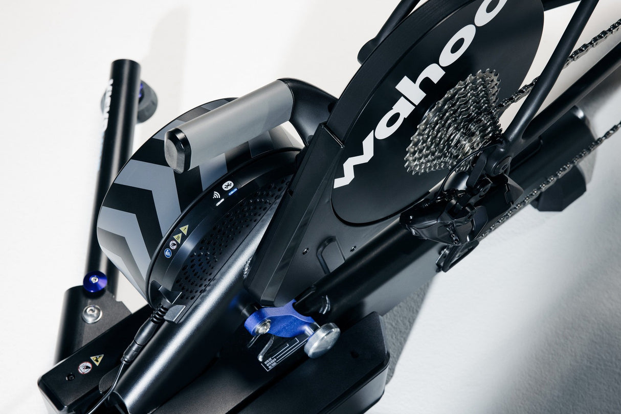 Wahoo KICKR MOVE Smart Trainer (with Wi-Fi)