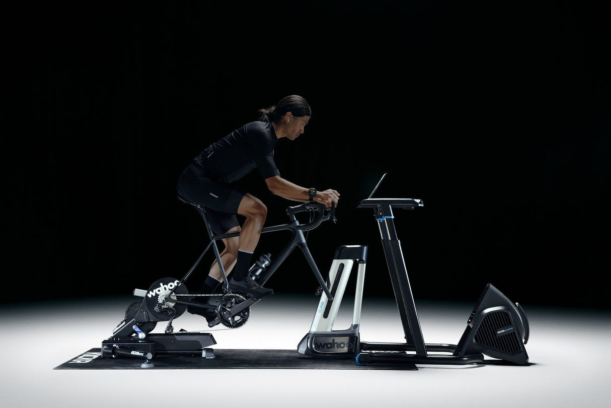 Wahoo KICKR MOVE Smart Trainer (with Wi-Fi)