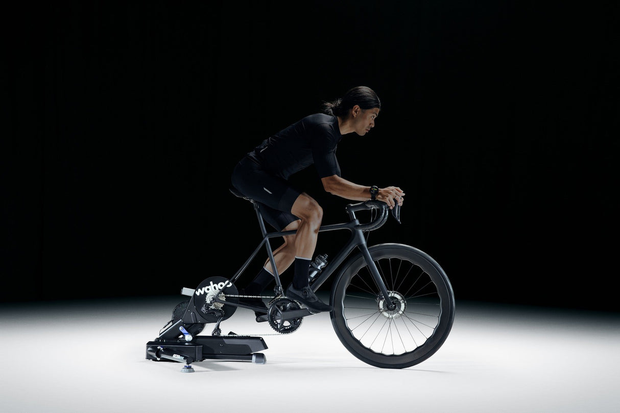 Wahoo KICKR MOVE Smart Trainer (with Wi-Fi)