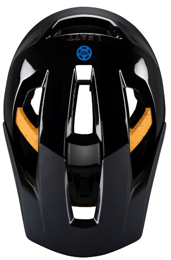 Leatt AllMtn 3.0 Helmet Rust
