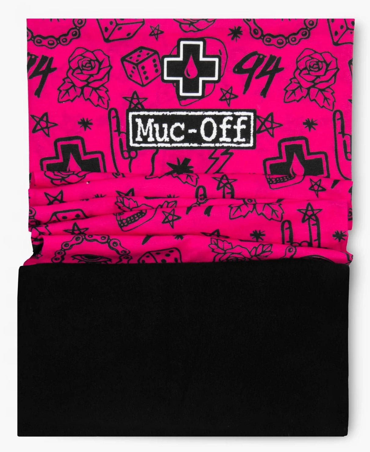 Muc-Off Lightweight Neck Gaiter