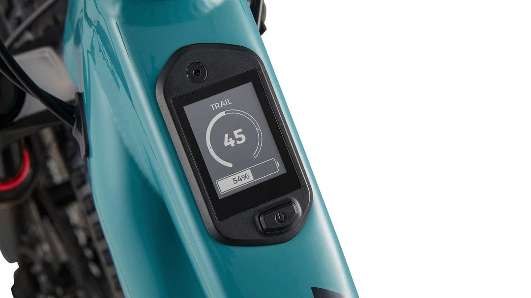 Rocky Mountain Fusion Powerplay 30 eMTB Green/Blue